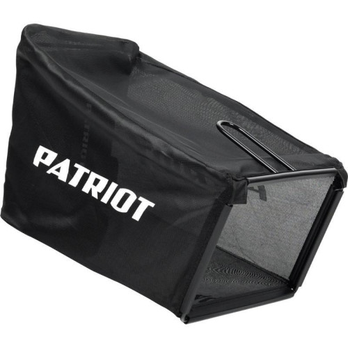 Газонокосилка роторная Patriot PT 40 (512109401) 2570Вт