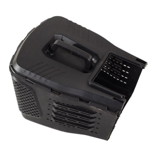 Газонокосилка роторная Huter ELM-1300/33 (70/4/18) 1300Вт