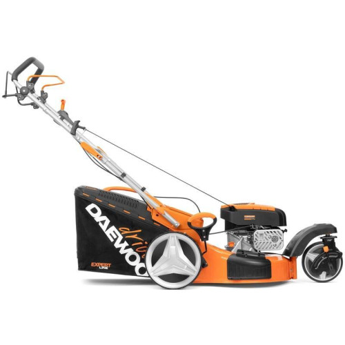 Газонокосилка роторная Daewoo DLM 5100SR 4400Вт