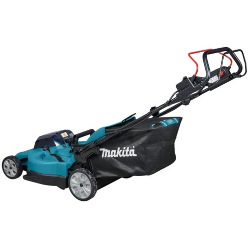 Газонокосилка роторная Makita DLM539Z 860Вт Газонокосилка роторная Makita DLM539Z 860Вт
