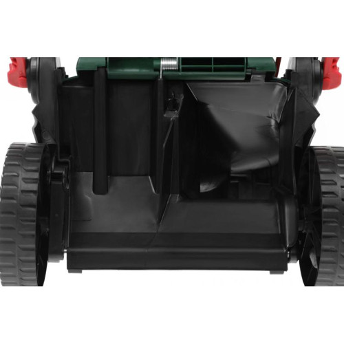 Газонокосилка роторная Bosch UniversalRotak 34-405 (06008A6401) 1300Вт Газонокосилка роторная Bosch UniversalRotak 34-405 (06008A6401) 1300Вт