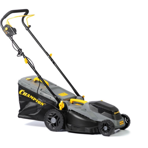 Газонокосилка ручная Champion EM3816 1.6Вт