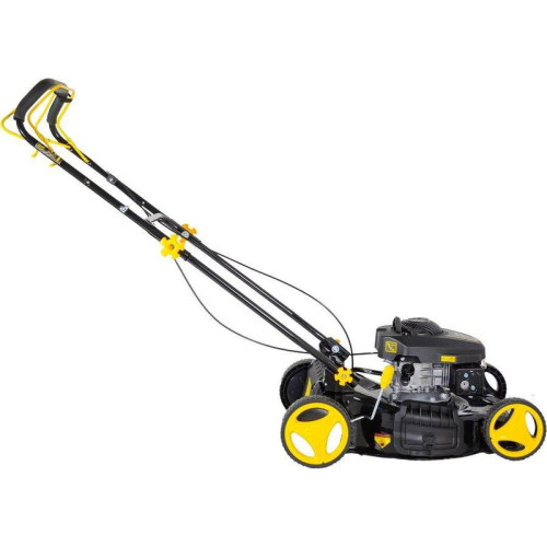 Газонокосилка роторная Huter GLM-5.0 ST (70/3/5) 3678Вт