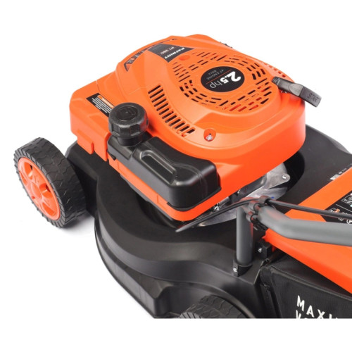 Газонокосилка роторная Patriot PT 390 (512109390) 1840Вт