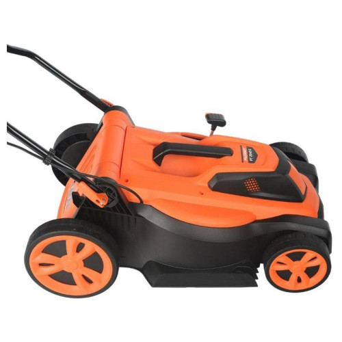 Газонокосилка роторная Patriot PT 2043E (512309236) 2000Вт
