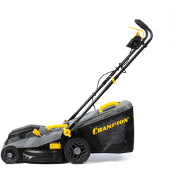 Газонокосилка ручная Champion EM3816 1.6Вт