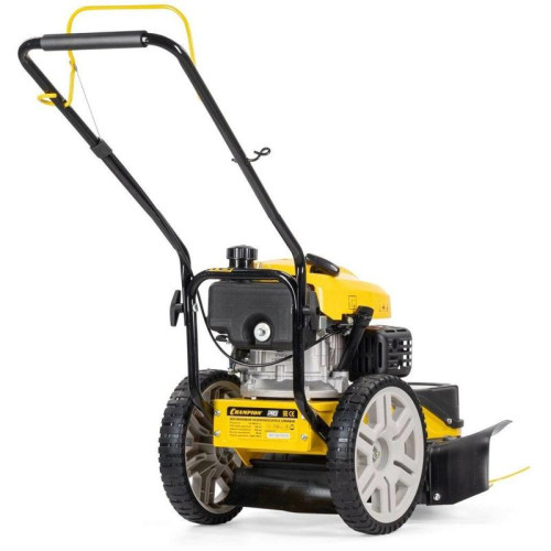 Газонокосилка роторная Champion LMH5629 2900Вт