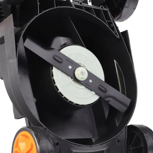 Газонокосилка роторная Patriot PT 1639 E (512309639) 1600Вт Газонокосилка роторная Patriot PT 1639 E (512309639) 1600Вт