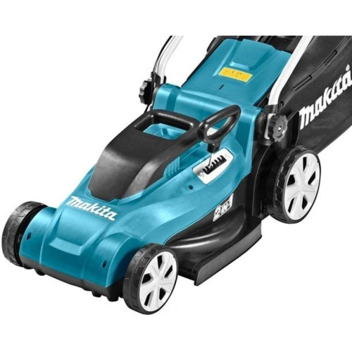 Газонокосилка роторная Makita ELM4120 1600Вт