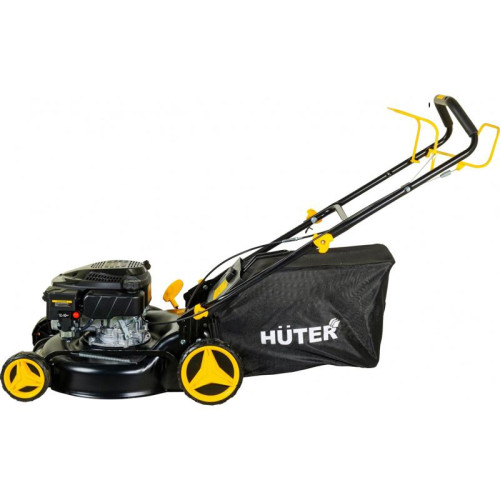 Газонокосилка роторная Huter GLM-5.0 ST (70/3/5) 3678Вт