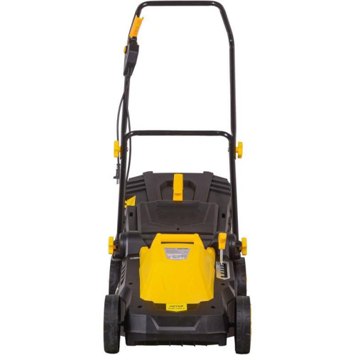 Газонокосилка роторная Huter ELM-1400 (70/4/4) 1400Вт Газонокосилка роторная Huter ELM-1400 (70/4/4) 1400Вт