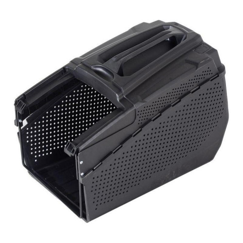 Газонокосилка роторная Huter GLM-6.0 S (70/3/8)