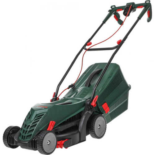 Газонокосилка роторная Bosch UniversalRotak 34-405 (06008A6401) 1300Вт