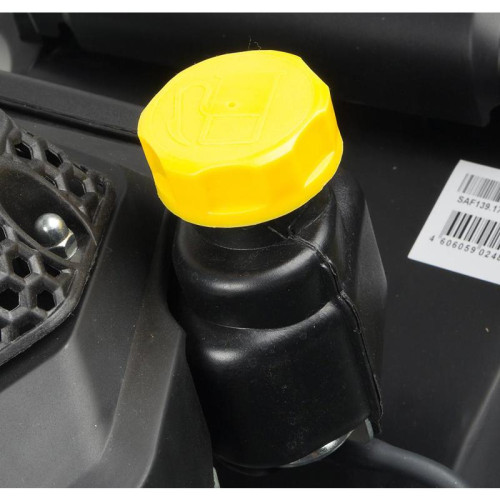 Газонокосилка роторная Huter GLM-3.5 LT (70/3/6) 2940Вт