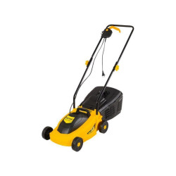 Газонокосилка роторная Huter ELM-1300/33 (70/4/18) 1300Вт
