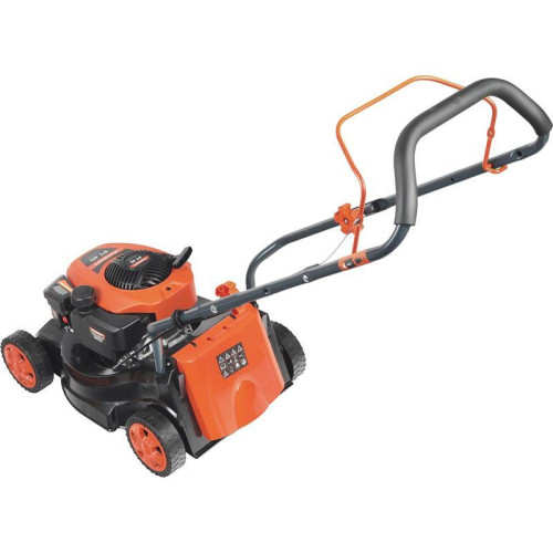 Газонокосилка роторная Patriot PT 40 (512109401) 2570Вт
