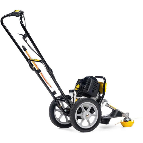 Газонокосилка роторная Champion LMH4412 1200Вт