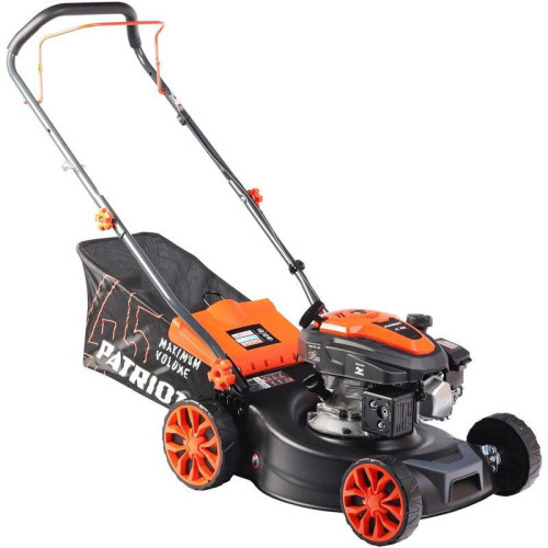 Газонокосилка роторная Patriot PT 400 (512109400)