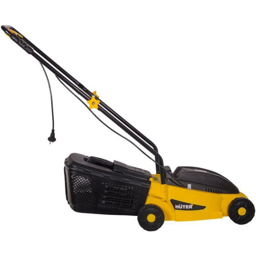 Газонокосилка роторная Huter ELM-11A32 (70/4/14) 1100Вт