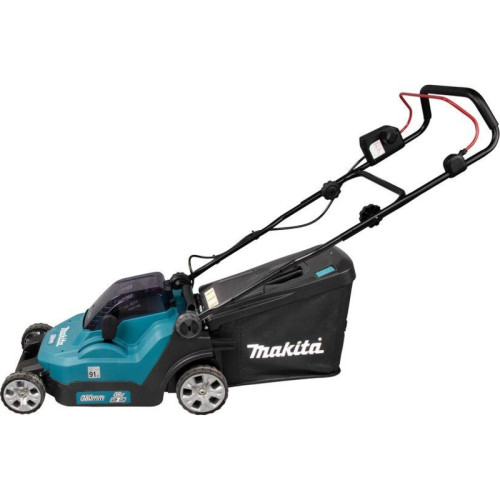 Газонокосилка роторная Makita DLM382CM2