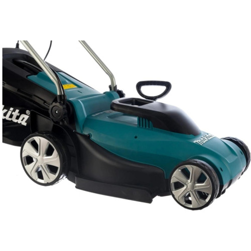 Газонокосилка роторная Makita ELM4120 1600Вт
