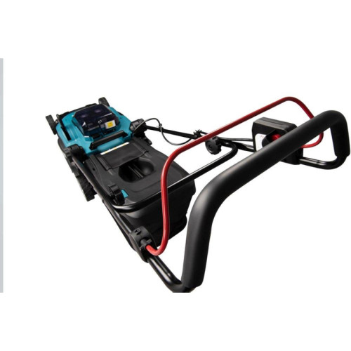 Газонокосилка роторная Makita DLM382Z 620Вт