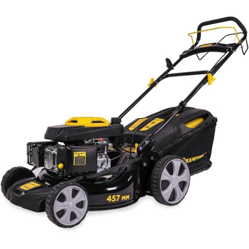 Газонокосилка роторная Champion LM4630 3000Вт