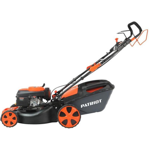Газонокосилка роторная Patriot PT47LS (512109014) 3300Вт