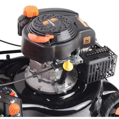 Газонокосилка роторная Patriot PT42LS (512109004) 2940Вт Газонокосилка роторная Patriot PT42LS (512109004) 2940Вт