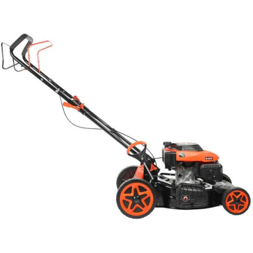 Газонокосилка роторная Patriot PT 46S The One (512109046)