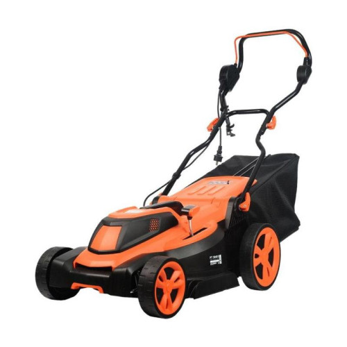 Газонокосилка роторная Patriot PT 2043E (512309236) 2000Вт