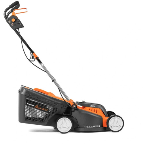 Газонокосилка роторная Daewoo DLM 1250E 1250Вт
