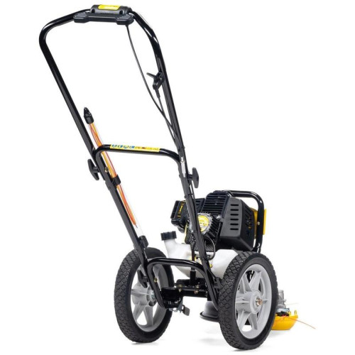 Газонокосилка роторная Champion LMH4412 1200Вт
