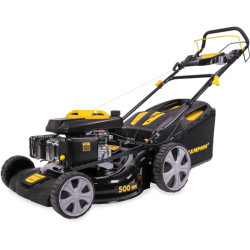 Газонокосилка роторная Champion LM5131 3000Вт