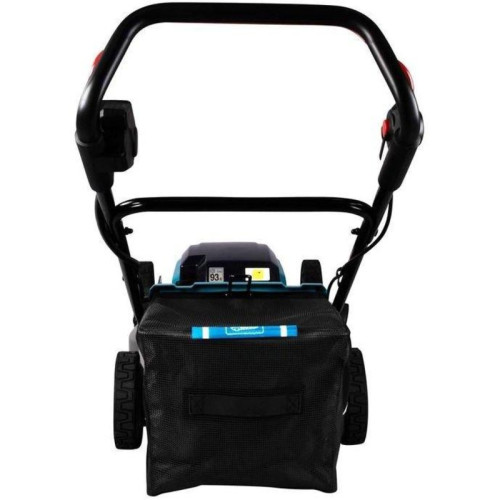 Газонокосилка роторная Makita DLM530Z 1600Вт