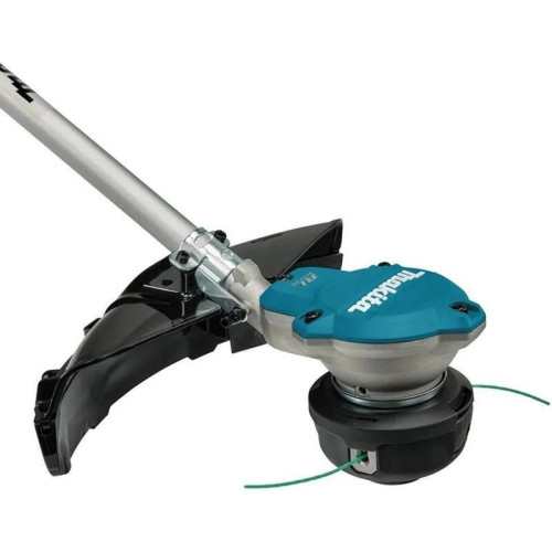 Газонокосилка ручная Makita UR003GZ 550Вт