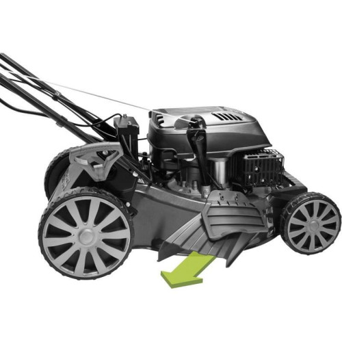 Газонокосилка роторная Carver LMG-3653DMSE-VS (01.024.00011) 3600Вт