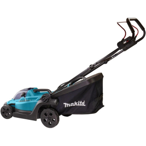 Газонокосилка роторная Makita DLM330Z