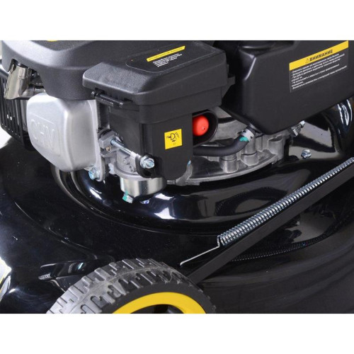 Газонокосилка роторная Huter GLM-5.0 ST (70/3/5) 3678Вт