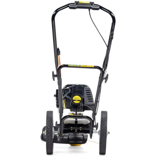 Газонокосилка роторная Champion LMH4412 1200Вт