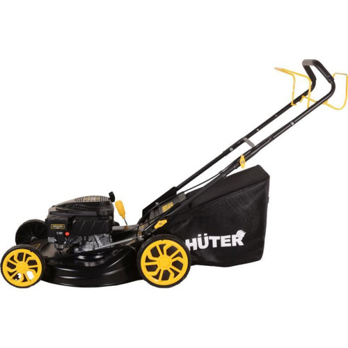 Газонокосилка роторная Huter GLM-530SX (70/3/16) 2900Вт