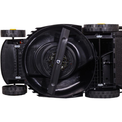 Газонокосилка роторная Huter ELM-1800 (70/4/5) 1800Вт