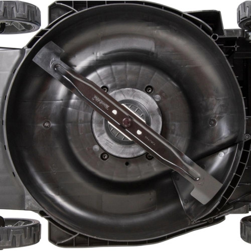 Газонокосилка роторная Makita DLM538Z 860Вт