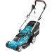 Газонокосилка роторная Makita ELM4120 1600Вт