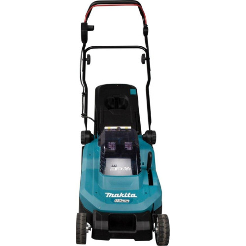 Газонокосилка роторная Makita DLM382CM2