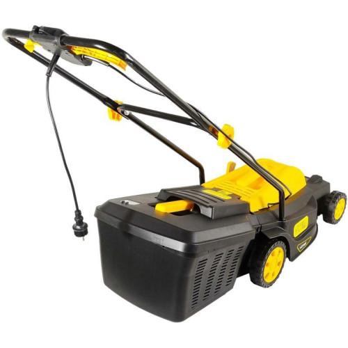Газонокосилка роторная Huter ELM-2000P (70/4/9) 2000Вт