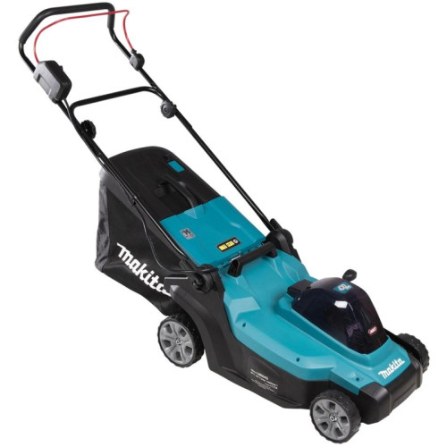 Газонокосилка роторная Makita LM004GM103 740Вт Газонокосилка роторная Makita LM004GM103 740Вт