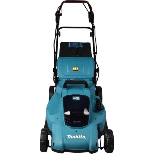 Газонокосилка роторная Makita DLM539Z 860Вт Газонокосилка роторная Makita DLM539Z 860Вт