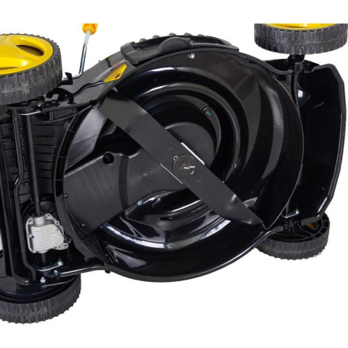 Газонокосилка роторная Huter GLM-5.0 ST (70/3/5) 3678Вт