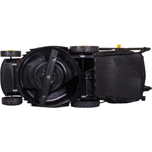 Газонокосилка роторная Huter ELM-1800P (70/4/7) 1800Вт